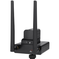 Codificador de Video con Alimentación por Batería, Entrada HDMI WiFi, 1080P60 H.265 H.264 para Transmisión en Vivo SRT RTMP RTSP HLS