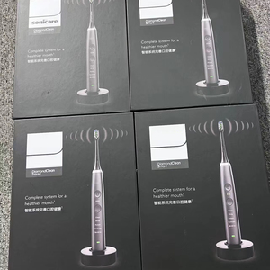 Brosse à dents électrique sonique OEM ODM à chargement USB, longue autonomie, pour l'élimination de la plaque dentaire et le blanchiment des dents – Produit phare pour les soins bucco-dentaires - Product Image 1