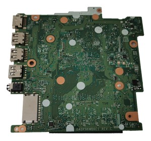 Escritorio placa base uso para 14-CB 14-cb112dx L16634-601 DA0P9KMB6C1 - Product Image 4