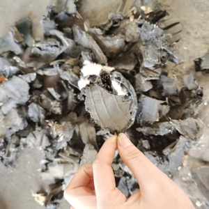 Trituradora pequeña de bandeja de roble a prueba de explosiones con máquina trituradora de plástico para latas abandonadas a la venta - Product Image 2