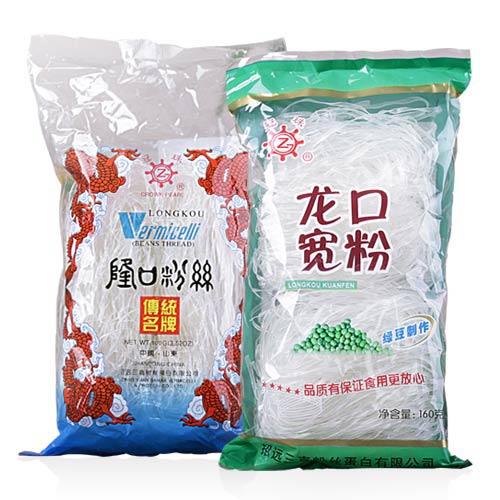 OEM низковесная сухая вермишель/фухоза/рисовая вермишель/Лапша вермишель