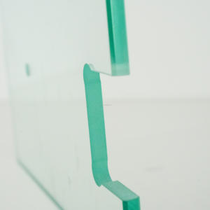 Panel de Vidrio Templado para <span class=keywords><strong>Mampara</strong></span> de <span class=keywords><strong>Ducha</strong></span> Maika, Lámina de Vidrio de Seguridad Transparente o de Color para Cabina de Baño, Vidrio Templado - Product Image 4