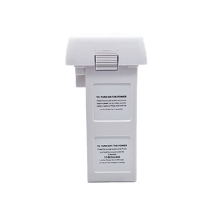 Batería Inteligente Lipo de 4980 mAh y 15,<span class=keywords><strong>2</strong></span> V para DJI Phantom <span class=keywords><strong>3</strong></span>, Batería de Repuesto de Alta Capacidad para DJI Phantom <span class=keywords><strong>3</strong></span> - Product Image 4
