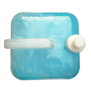 공장 가격 병원용 투명 초음파 전도성 젤 250ml 초음파 카비테이션 ECG 초음파 젤 5L - Product Image 2