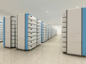 وفاق سطيف الطاقة تخزين الطاقة 450kWh 400A بطارية ليثيوم الرف - Product Image 4