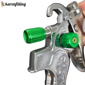 Pistola de Pintura Inalámbrica para Automóviles, Portátil, Eléctrica, Manual, para Bricolaje Automotriz, Herramienta de Pulverización de Pintura - Product Image 5