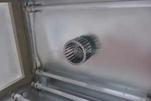 Máquina Automática de Envasado por Termoencogimiento con Túnel de Encogimiento para Películas de Calor POF/PE - Product Image 6