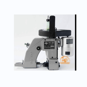 Good Price Popular Sale Industrial Portable Bag Closer <b>Machine</b> 200 BagsMin Sealing for Food Packaging Ready to Ship - Product Image 1