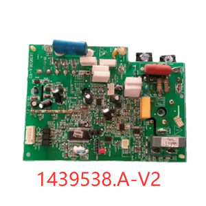 Carte mère de climatiseur 1439538.A-V2 1523363.B 1408398.C 1439538.E compatible avec le climatiseur central Hisense - Product Image 4