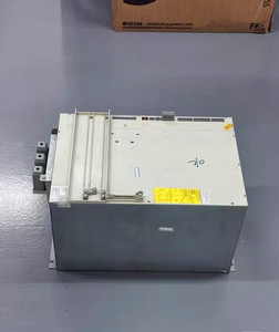Módulo SIMODRIVE 611 LT 6SN1123 1AB00 0HA2 de 2 Ejes 8A 3A/3A con Refrigeración Interna, Reemplaza al 0HA1 - Product Image 2
