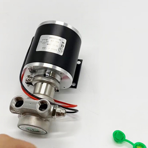 Động cơ laser <span class=keywords><strong>diode</strong></span> bơm nước 92-24V 150W/200w +1511 Đầu bơm của phụ tùng laser <span class=keywords><strong>diode</strong></span> Fluid O Tech của Ý - Product Image 5