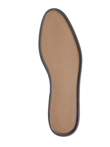 Zapatos de vestir de talla grande personalizados para hombre, suelas de goma para la fabricación de suelas de cuero - Product Image 4