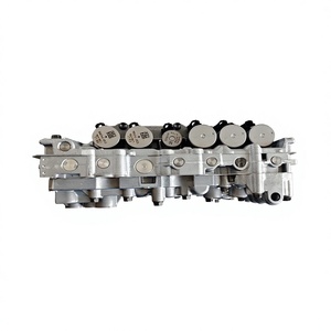 Neuf pour K120 Boîtier de valve de transmission <span class=keywords><strong>automatique</strong></span> CVT à 10 vitesses ///Lexus ES200/CHR Qualité OEM OE:353300P060 - Product Image 4