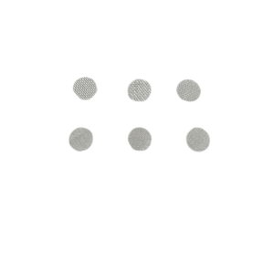 نانو الدهون ، شبكة المتاح شفرات متعددة الثقوب لور قفل محول حقنة موصل مع شفرة - Product Image 5