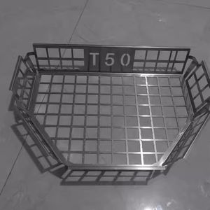 T25 T40 T50Agricultural Drone Accesorios Pulverizador y filtro de fertilizante - Product Image 2