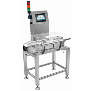 Sistema di Controllo Peso in Linea per Carichi Pesanti: Elimina Sovrappeso/Sottopeso, Riduce i Costi di Produzione - Product Image 4