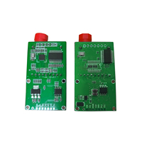 Émetteur-récepteur optique à fibre 1x9 155M BIDI 1310nm / 1550nm 60km FC, équipement de fibre optique