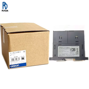 CP1L-EL20DR-D CP1LEL20DRD โมดูลอะไหล่ใหม่เอี่ยมราคาถูก PLC - Product Image 1