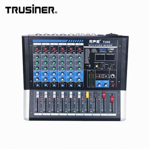 Good Quality Black Professional Dj Mixer Controller - Product Image 1