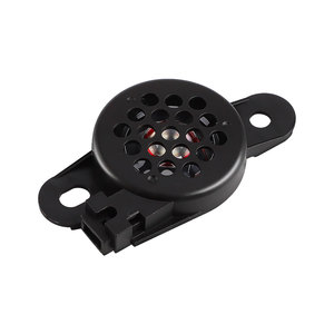 Avertisseur sonore de radar de recul 4B0 919 279 8E0919279, coque en plastique ABS pour aide au recul de voiture Lavida - Product Image 2
