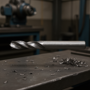 Ttake Carbide Drill <b>Bit</b> 3xD Uncoated For Machine Tools - Product Image 3