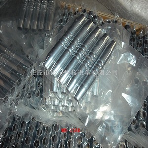 Bid Gas Shielded Welding Torch Nozzle MB15AK With Tight Compression Anti Detachment Vacuum Packaging - Product Image 2