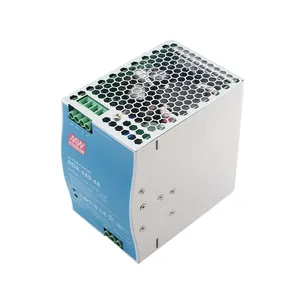 Mean Well NDR-120-12 120w 12v 10a Industrial Power Supplies