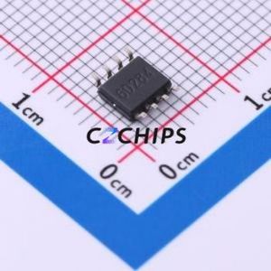 Amplificador operacional de chip IC de circuito integrado TLC271ACDR de venta completa - Product Image 2