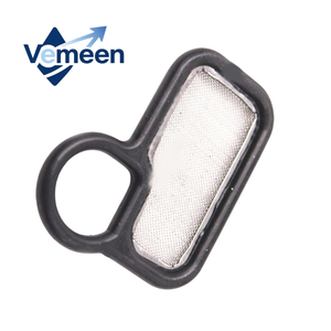 Gasket Valve Core for Honda <strong>VETC</strong> 15845-5A2-A01 158455A2A01 - Product Image 5