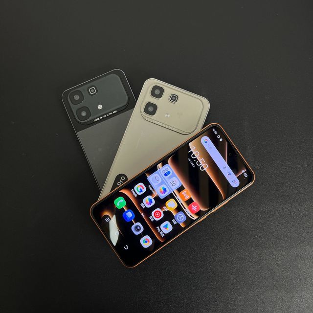 Global Version Note 60 Pro 5G Smartphone LED Display 50MP AI Camera Android 15 2026 Hot