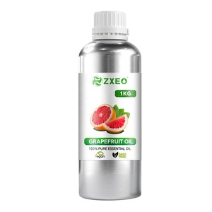 Huile Essentielle de Pamplemousse 100% Pure et Naturelle de Qualité Supérieure pour Soins de la Peau, Cosmétiques et Massage Corporel – Prix de Gros - Product Image 2