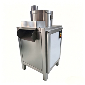 Commercial <strong>Chicken</strong> Shredder Tool Stainless Steel Fish Beef Shredding Machine Cooked <strong>Chicken</strong> <strong>Breast</strong> Shredder Machine - Product Image 3