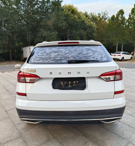 Autos <span class=keywords><strong>Skoda</strong></span> de Gasolina, <span class=keywords><strong>Kamiq</strong></span> GT, SUV Compacto de Alto Rendimiento, <span class=keywords><strong>Skoda</strong></span> <span class=keywords><strong>Kamiq</strong></span> <span class=keywords><strong>1.5</strong></span> l GT Automático, Volkswagen <span class=keywords><strong>Kamiq</strong></span> de Lujo - Product Image 6