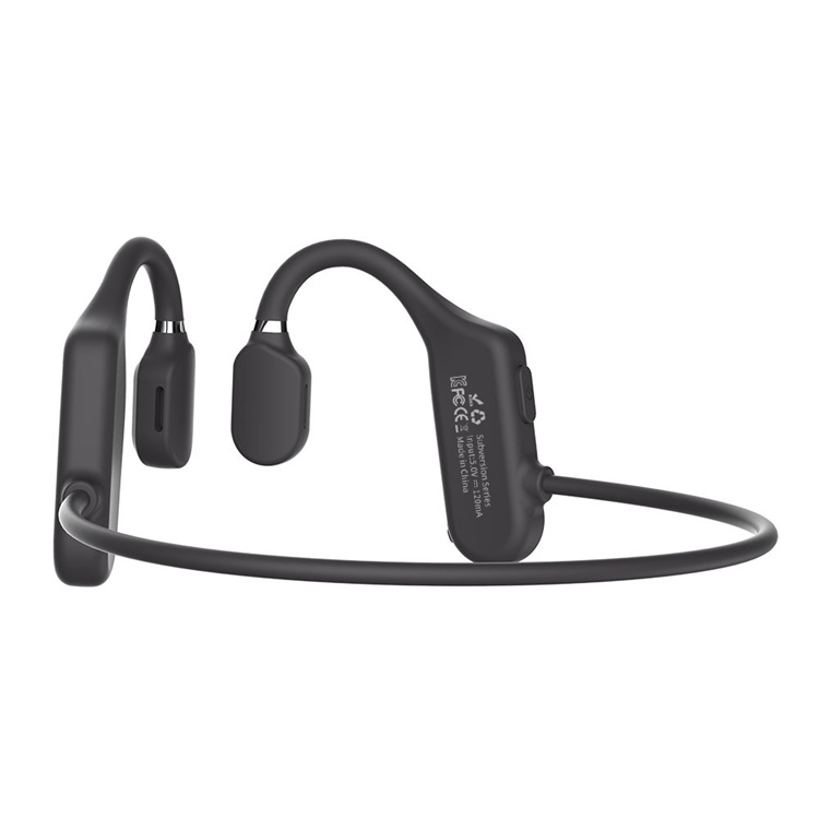 Custom logo high quality gaming wire less head phones wireless bluetooth ear phone for mobile