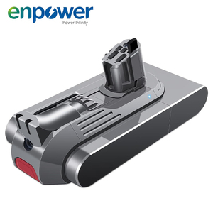 Batería de Repuesto Premium para Aspiradora <span class=keywords><strong>Dyson</strong></span> V15, Compatible con V11 SV15 SV16 SV17 SV22 SV28 SV29 SV47 - Product Image 2