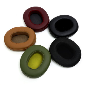 Housses et coussinets d'oreille confortables à porter pour les écouteurs sans fil <span class=keywords><strong>Skullcandy</strong></span> Crusher 3.0 HESH3 - Product Image 2