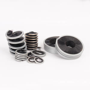 Персонализированная спиральная щетка из стальной проволоки внутри катушки для полировки - Product Image 6