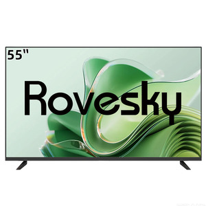 Televisor Inteligente OEM ODM, Tamaños Personalizados de 32 a 98 Pulgadas, Android 4K LED, Televisor para Hotel, Precio al por Mayor - Product Image 1