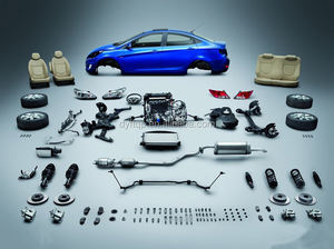 Calandre pour <span class=keywords><strong>CHEVROLET</strong></span> <span class=keywords><strong>IMPALA</strong></span>, pièces de voiture, kit de carrosserie AUTOMOBILE, modèle Offre Spéciale 2015 — 2019 - Product Image 3