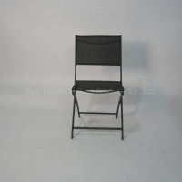 Chaise empilée en métal léger jardin plage bureau mobilier polyvalent chambre hôpital extérieur meubles de jardin fournisseurs