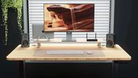 Amplificateur de haut-parleur sans fil Arylic A30+ compact, récepteur audio HiFi avec streaming AirPlay et Wi-Fi
