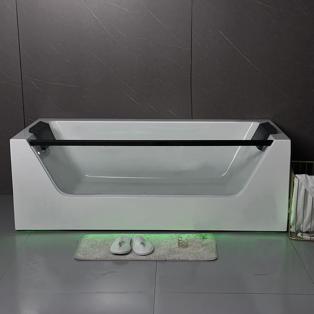 Cilindro vacío - Blanco