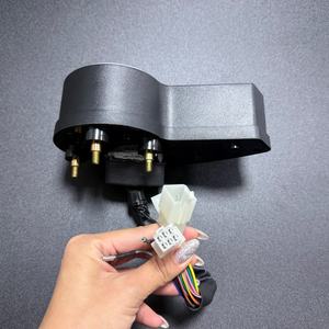 Venta Directa de Fábrica <span class=keywords><strong>Precio</strong></span> Bajo Accesorios de Motocicleta Tacómetro Digital para Honda Xr <span class=keywords><strong>150</strong></span> <span class=keywords><strong>Vento</strong></span> Crossmax200 Bros - Product Image 6