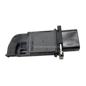 ออดี้เครื่องวัดการไหลของอากาศเซ็นเซอร์06J906461B AFH60-34ใหม่สำหรับการซ่อมเปลี่ยน - Product Image 3