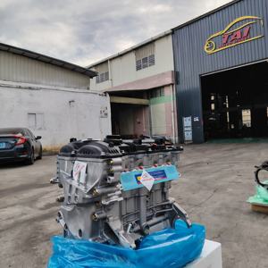 New Factory Price G4NB 2.0L Steel Bare Engine Long <b>Block</b> for Sonata/Santa Fe - Product Image 4