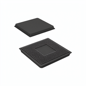 SM320DM642AGDKS7EP Embedded 548 BFBGA FCBGA Original One Stop Service Components Electronic - Product Image 1