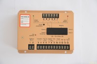 Contrôleur de vitesse YSD FSK639D Heinzmann Altronic pour générateur à moteur à essence, actionneur, régulateur, système de contrôle