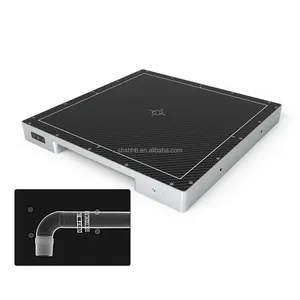 1212 Inch A-Si CSI X Ray Flat Panel Detector For Industrial Inspection X Ray Detector