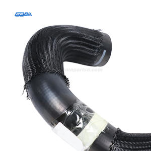 Manguera de Alta Calidad para Radiador de Coche, Tubo de Agua para Maserati President GT 2008-2012 OE 221355 - Product Image 5