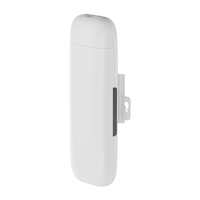 Router 5G ODU, Módem, Puente Inalámbrico, IP65 Impermeable, Punto a Punto para Exteriores, AP Inalámbrico